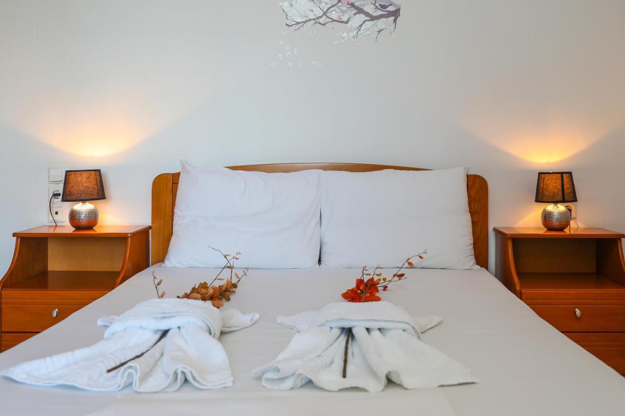 Apartamento Antonia House Skiathos Exterior foto