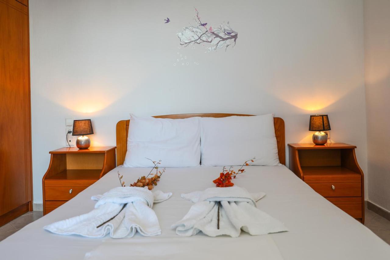 Apartamento Antonia House Skiathos Exterior foto