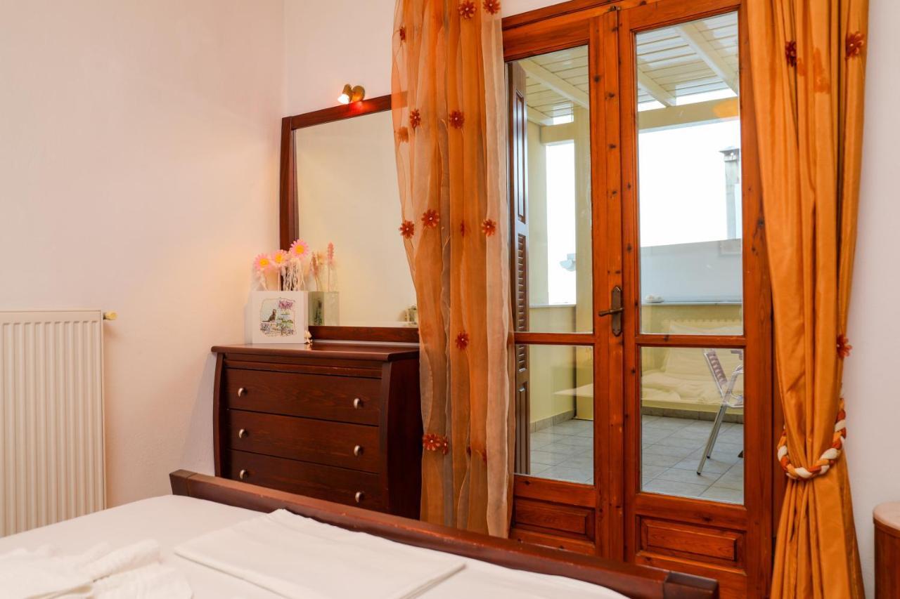 Apartamento Antonia House Skiathos Exterior foto