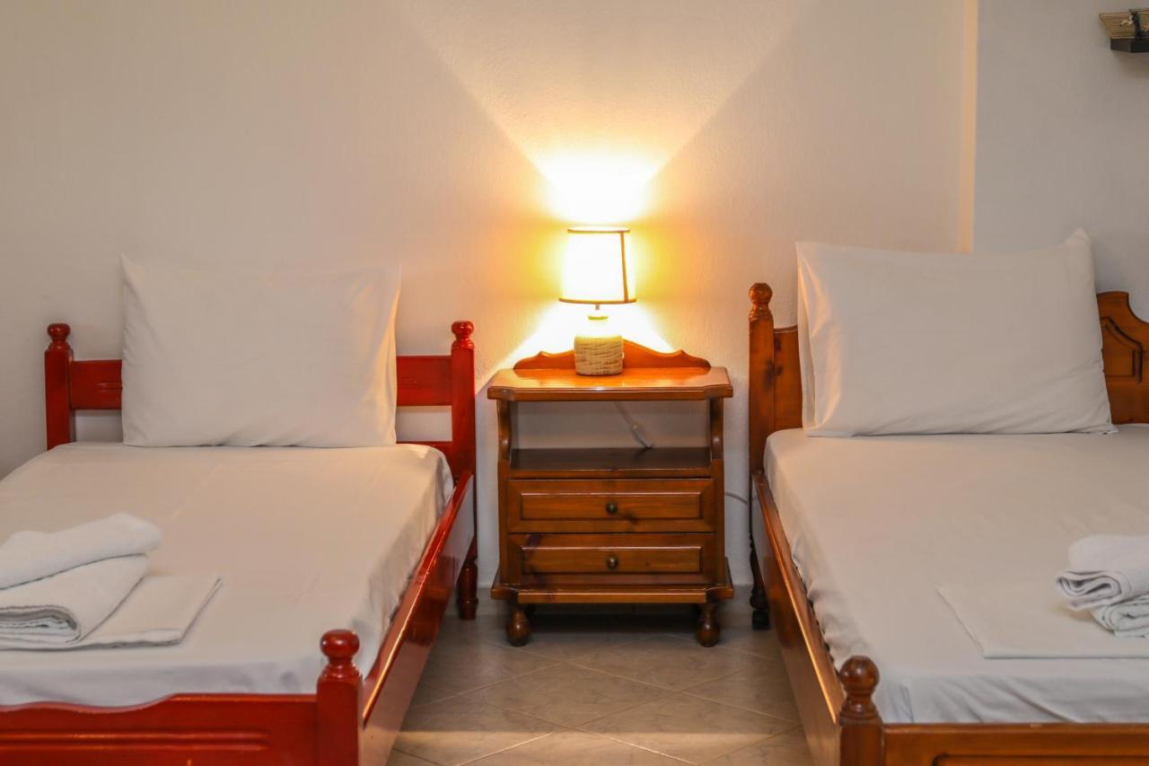Apartamento Antonia House Skiathos Exterior foto