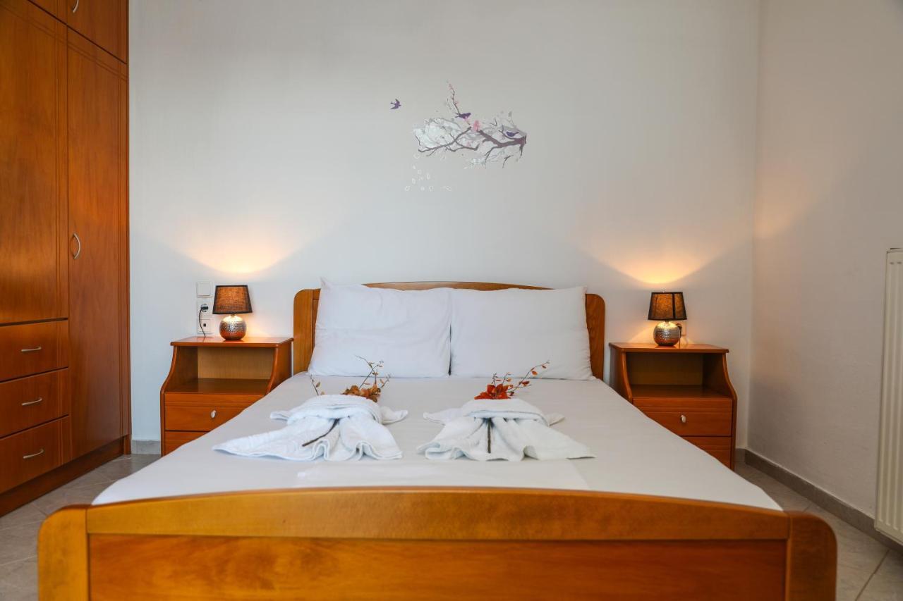 Apartamento Antonia House Skiathos Exterior foto