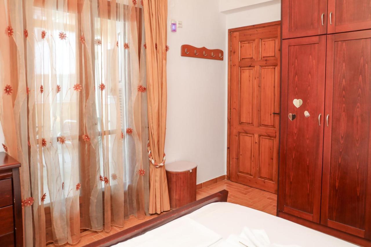 Apartamento Antonia House Skiathos Exterior foto