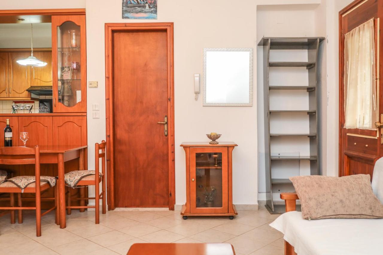 Apartamento Antonia House Skiathos Exterior foto