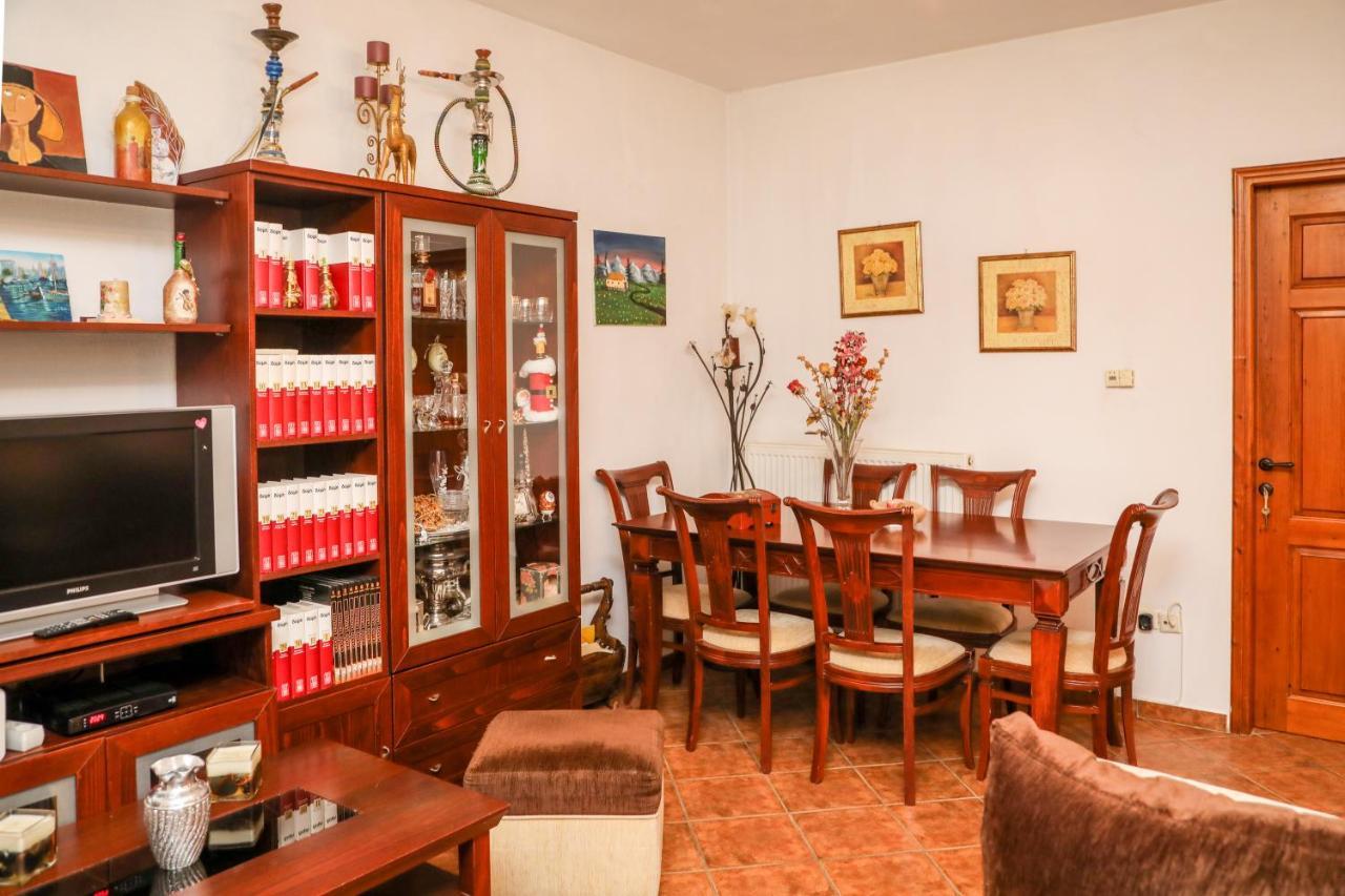 Apartamento Antonia House Skiathos Exterior foto