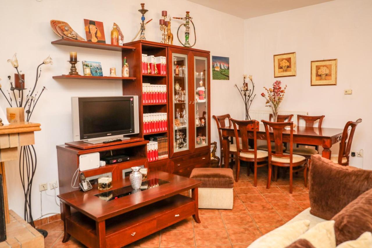 Apartamento Antonia House Skiathos Exterior foto