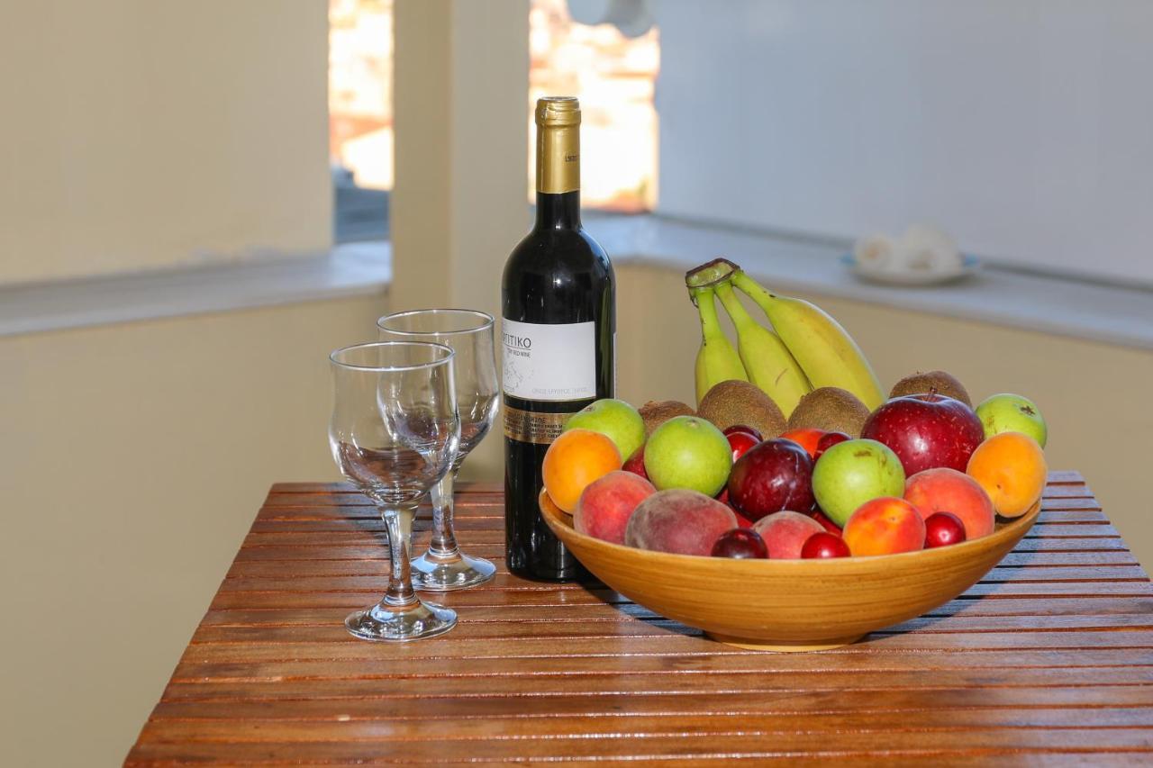 Apartamento Antonia House Skiathos Exterior foto