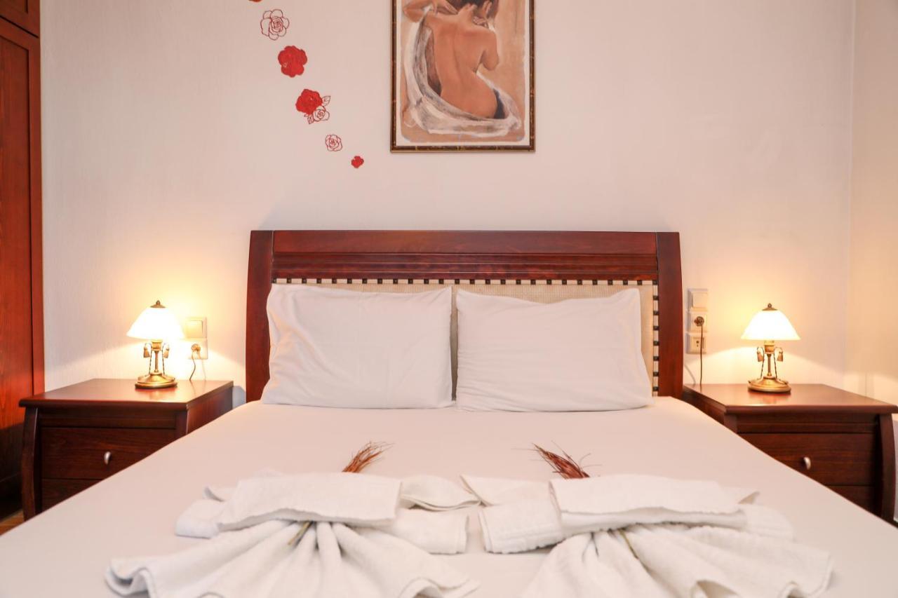 Apartamento Antonia House Skiathos Exterior foto