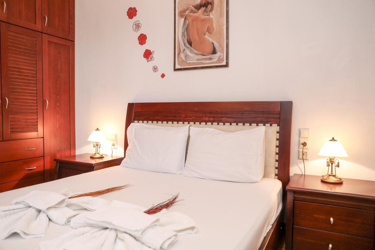 Apartamento Antonia House Skiathos Exterior foto