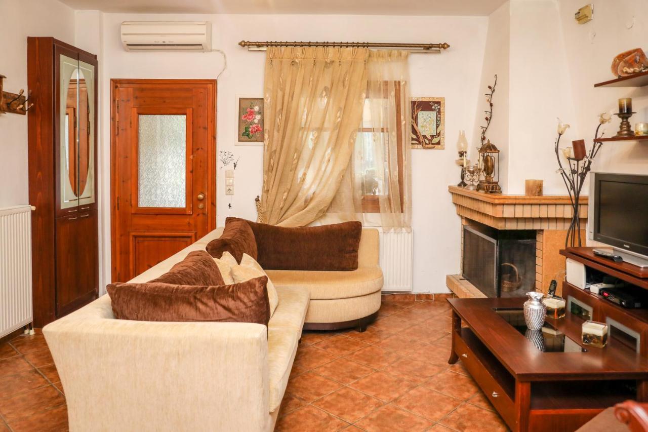 Apartamento Antonia House Skiathos Exterior foto