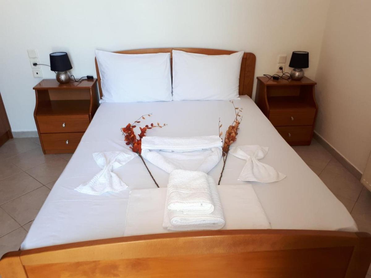 Apartamento Antonia House Skiathos Exterior foto